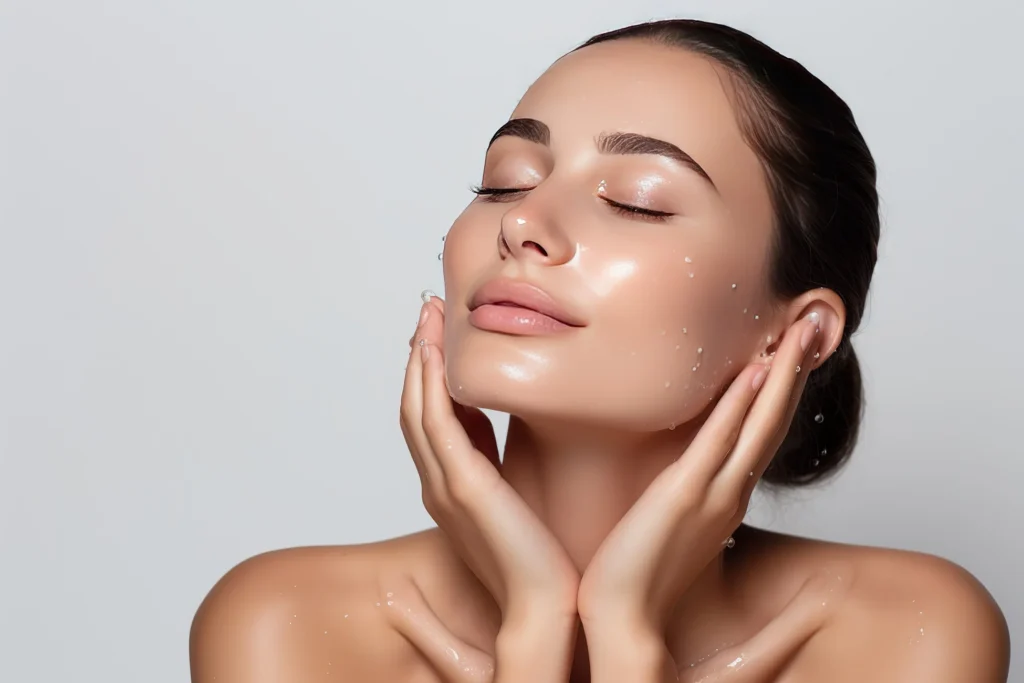Custom Face Treatments at Peach Physique Spa in Las Vegas, NV