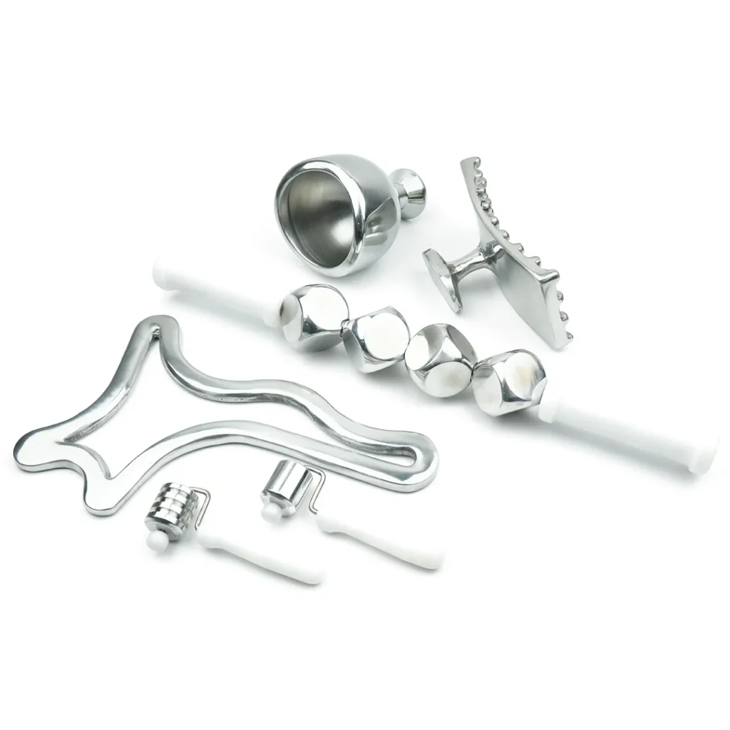Puresculpt Metal Therapy at Peach Physique Spa in Las Vegas, NV