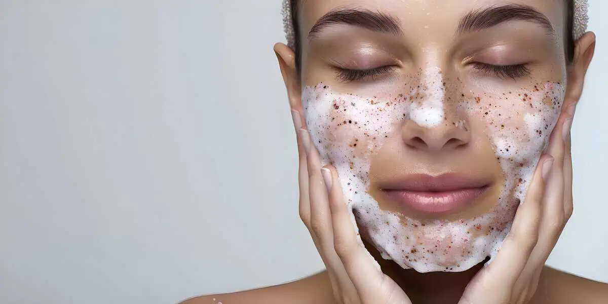 Exfoliation by Peach Physique Spa in Las Vegas, NV